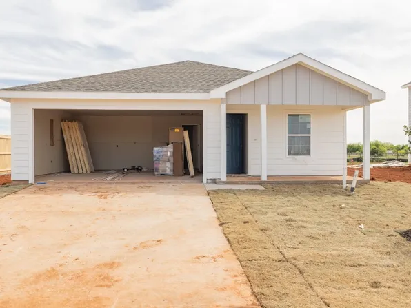 225 Sage Brush Dr, Abilene, TX 79602