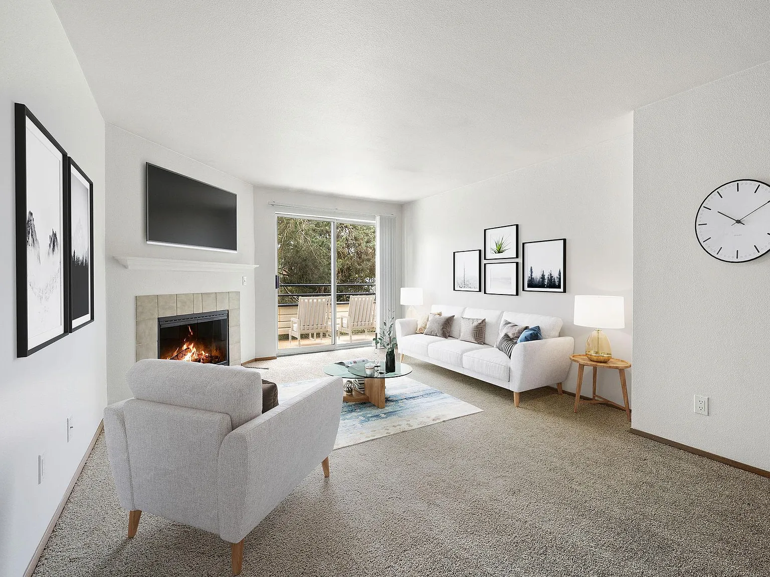 The Ashford Apartments — Photo 1