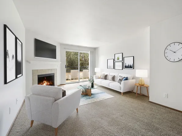 The Ashford Apartments, 12728 Greenwood Ave N #0, Seattle, WA 98133