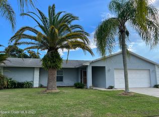 1911 Talloak Rd, Melbourne, FL 32935