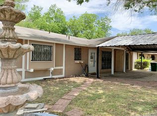 9018 Ozalid St, San Antonio, TX 78224
