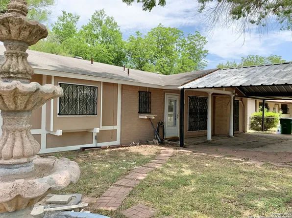 9018 OZALID ST, San Antonio, TX 78224