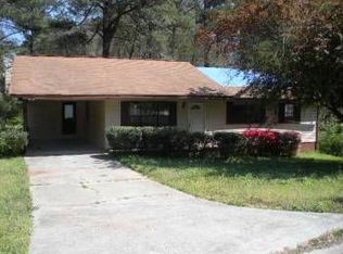 2805 Surrey Ln SW, Marietta, GA 30060