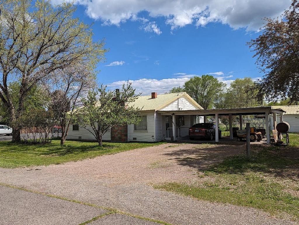 691 E Jefferson St, Burns, OR 97720 Zillow