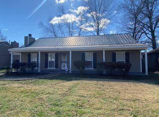 5941 Hickory Leaf Dr, Memphis, TN 38141