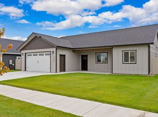 4066 Snowberry Ave, Evergreen, MT 59901