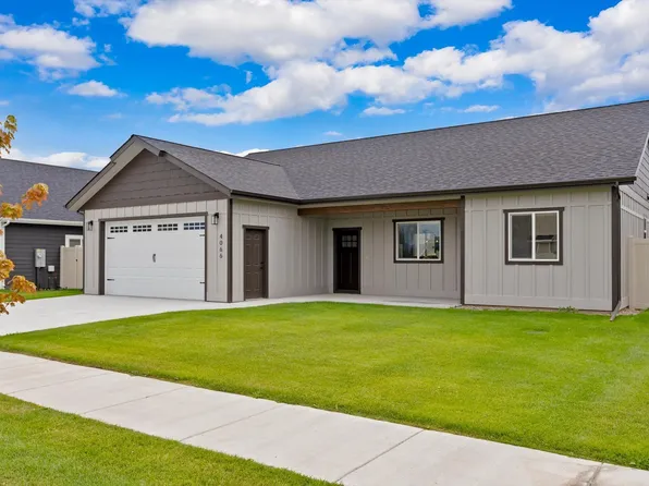 4066 Snowberry Ave, Evergreen, MT 59901