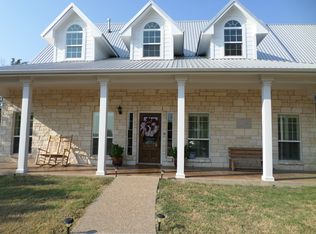 244 Pr 4297, Clifton, TX 76634