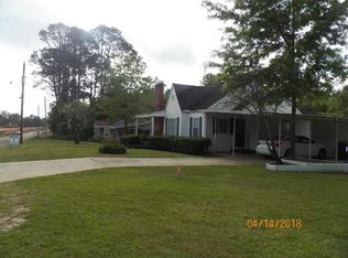 1270 Al Highway 203, Elba, AL 36323