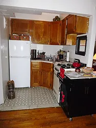 Rented by Citi Habitats