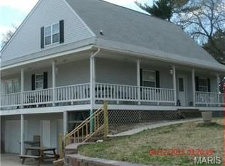 1301 W Rolla Rd, Salem, MO 65560