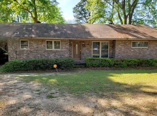 1510 N Gray Ave, El Dorado, AR 71730