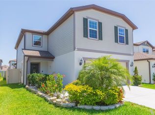 6584 Ryestone Way, Wesley Chapel, FL 33545