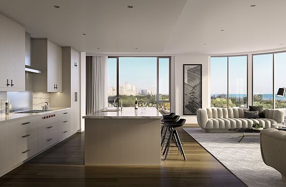 4th image of 1550 N Clark St #401
