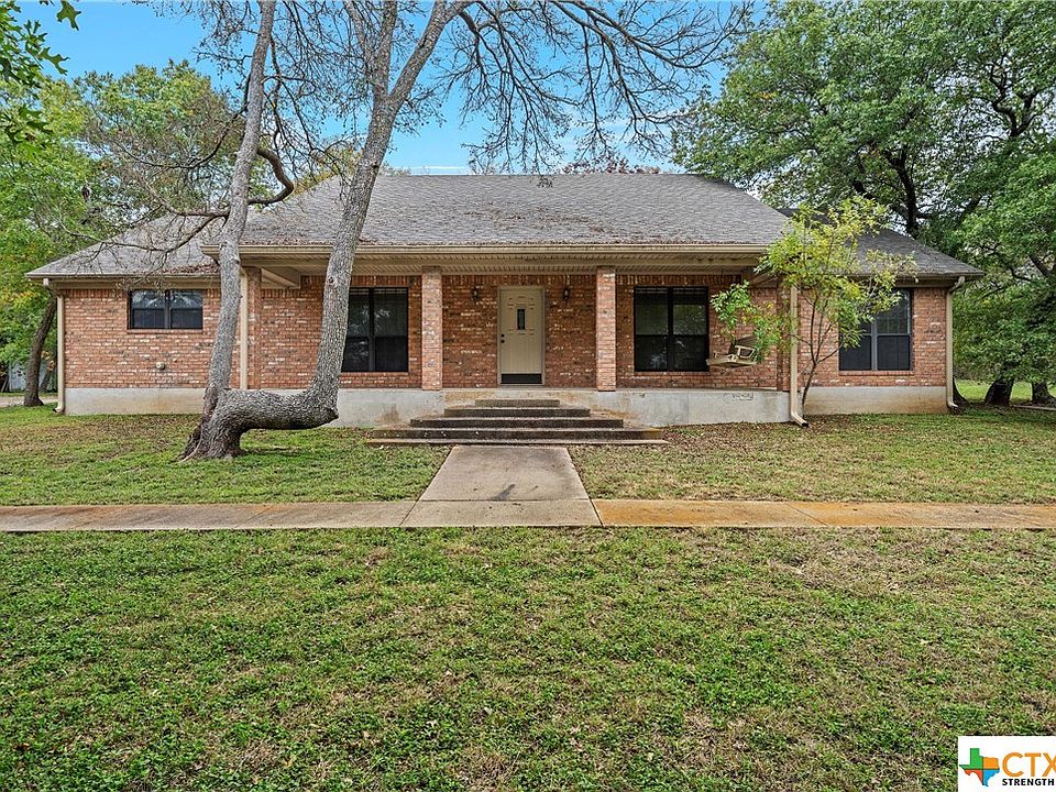 239 Deer Trl, Bruceville Eddy, TX 76630 Zillow