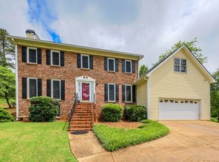 502 Cherokee Mills Dr, Woodstock, GA 30189