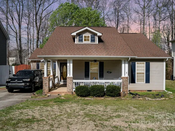 4501 Brandie Glen Rd, Charlotte, NC 28269