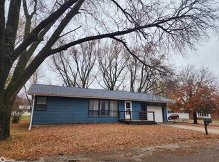 212 5th Ave E, Leland, IA 50453