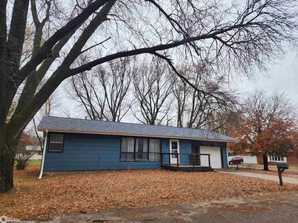 212 5th Ave E, Leland, IA 50453