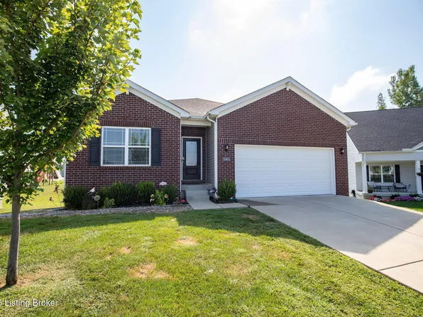 10405 Cedar Meadows Ct, Louisville, KY 40229