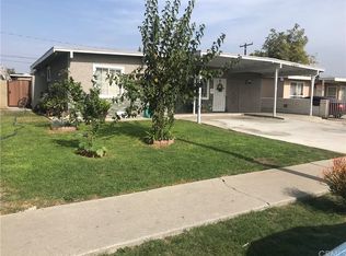 1521 W 166th St, Compton, CA 90220