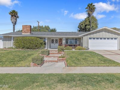 43 Doone St, Thousand Oaks, CA, 91360