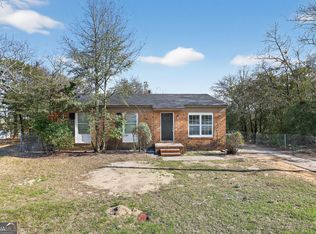 2436 N Carolina Ave, Augusta, GA 30906