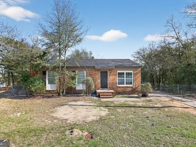 2436 N Carolina Ave, Augusta, GA, 30906