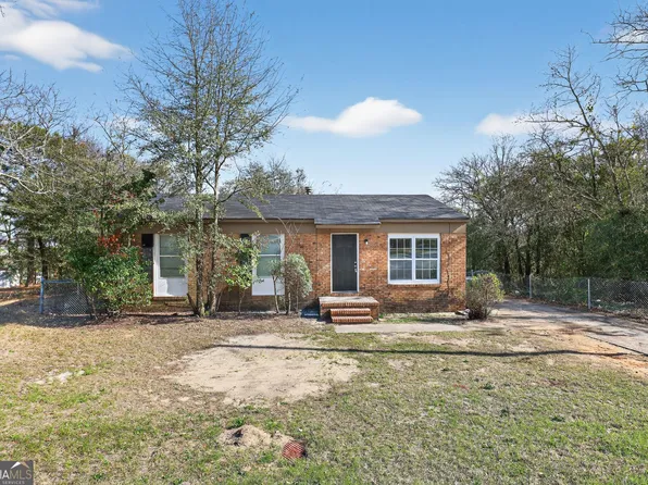 2436 N Carolina Ave, Augusta, GA 30906