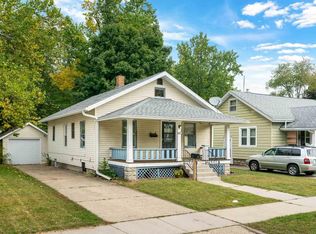 228 E Cleveland Ave, Elkhart, IN 46516