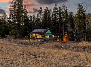 9719 Beaver Pond Rd, Conifer, CO 80433