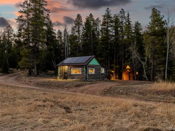 9719 Beaver Pond, Conifer, CO 80433