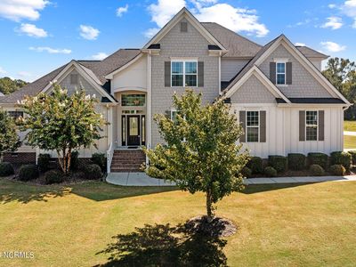 499 Marcellus Way, Clayton, NC, 27527