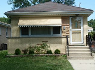 10040 Schiller Blvd, Franklin Park, IL