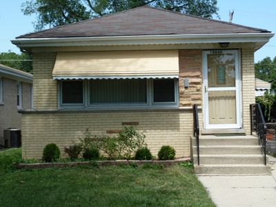 10040 Schiller Blvd, Franklin Park, IL, 60131