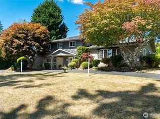 121 Hillcrest Dr, Elma, WA