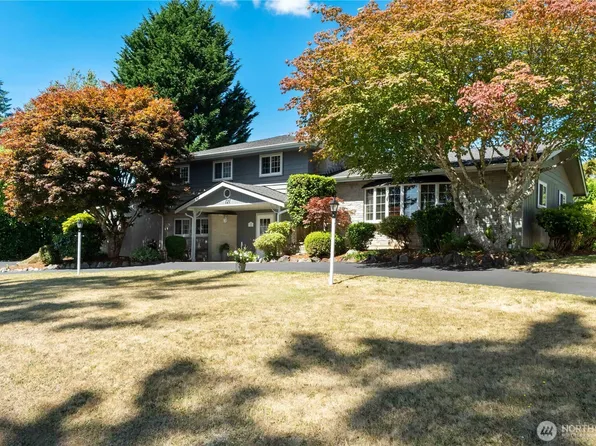 121 Hillcrest Drive, Elma, WA 98541
