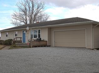 819 W Ferguson Rd, Fort Wayne, IN 46819