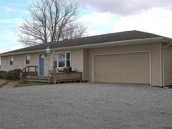 819 W Ferguson Rd, Fort Wayne, IN 46819