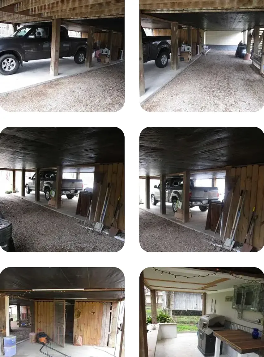 3 bed, 1100 sqft, $2,000 — Photo 4