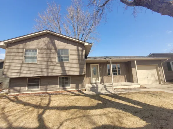 3120 Westside St, Grand Island, NE 68803