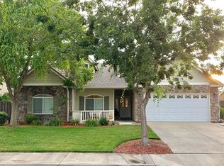 2156 Pleasant Way, Hanford, CA