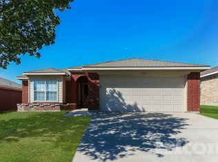 2516 Concina Way, Fort Worth, TX 76108