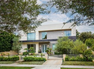 613 N Elm Dr, Beverly Hills, CA 90210