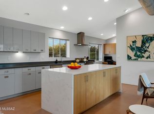 3361 E Terra Alta Blvd, Tucson, AZ 85716