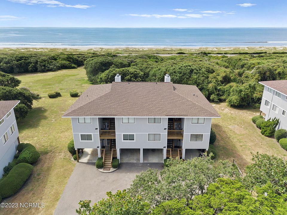 5 Foxfire Trace, Caswell Beach, NC 28465 Zillow