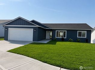 1450 6th St SE, East Wenatchee, WA 98802