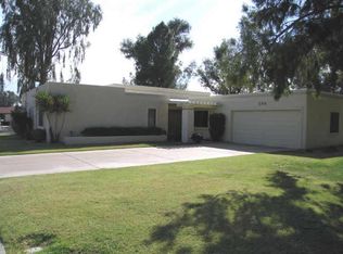 594 SE Leisure World Blvd, Mesa, AZ 85206