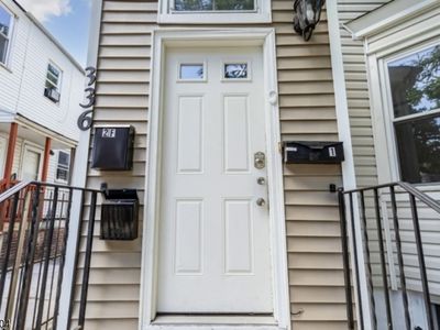 336 Madison Ave, Newark, NJ, 07108