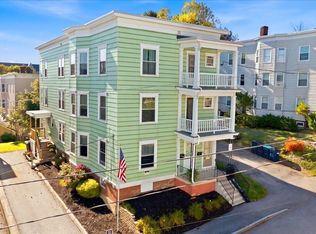 17 Bradley Street, Lewiston, ME 04240